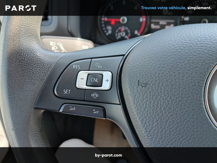 Volkswagen Crafter PlatCb 35 L4 2.0 TDI 177ch Business Traction Business + plateau
