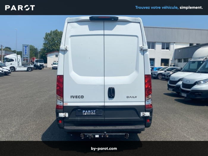 IVECO Daily 35S Fg 35S16 V12