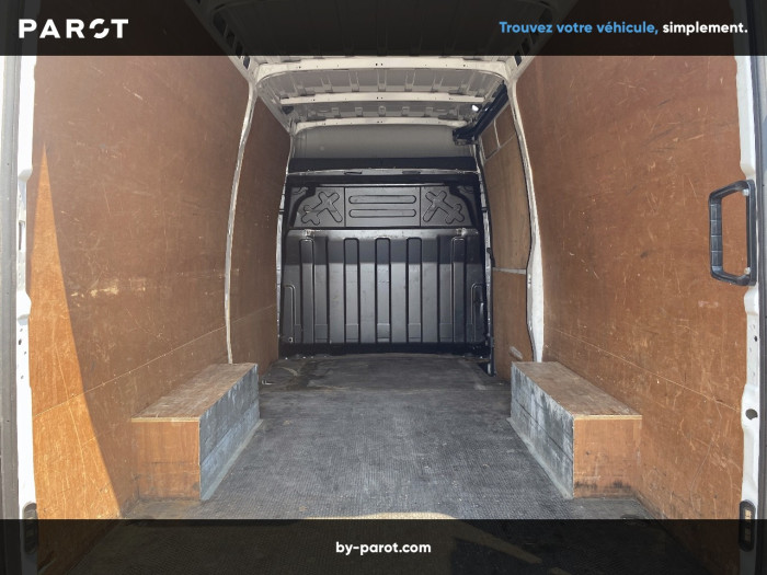 IVECO Daily 35S Fg 35S16 V12