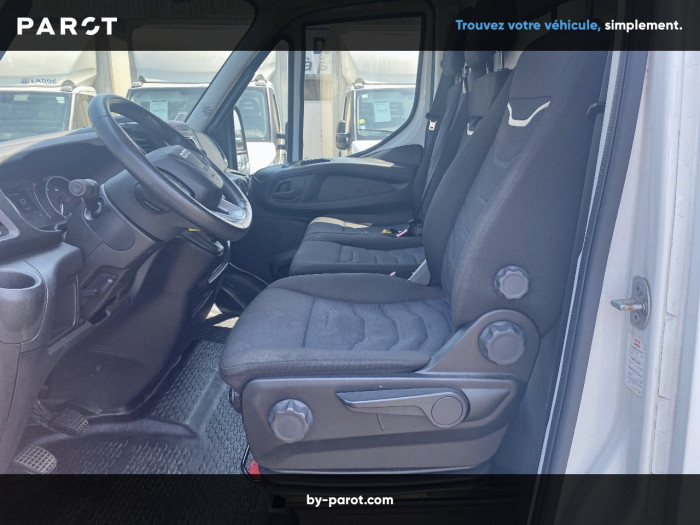 IVECO Daily 35S Fg 35S16 V12
