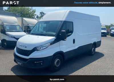 IVECO Daily 35S Fg 35S16 V12