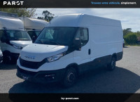 IVECO Daily 35S Fg 35S16 V12