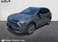 Kia Sportage 1.6 T-GDi 210ch ISG Hybride BVA6 4x2 GT-line