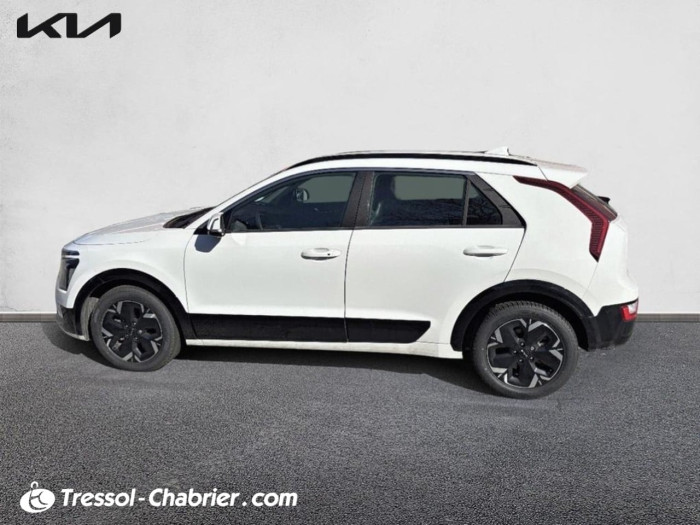 Kia NIRO EV Electrique 204 ch Active