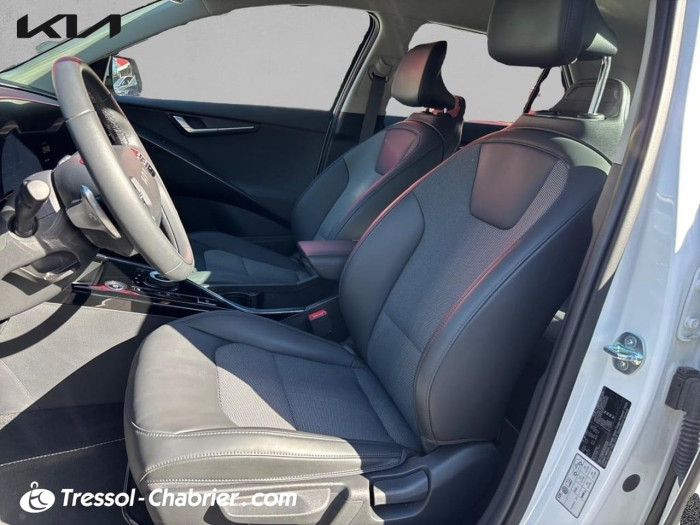 Kia NIRO EV Electrique 204 ch Active