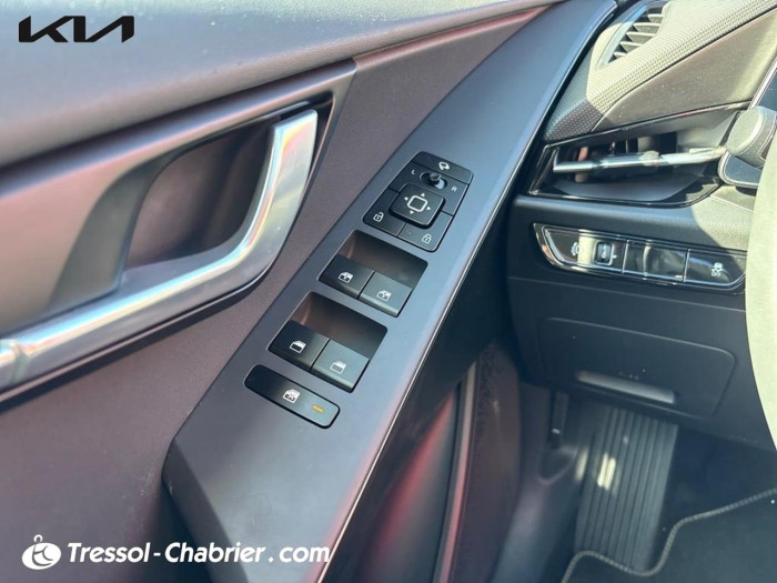 Kia NIRO EV Electrique 204 ch Active