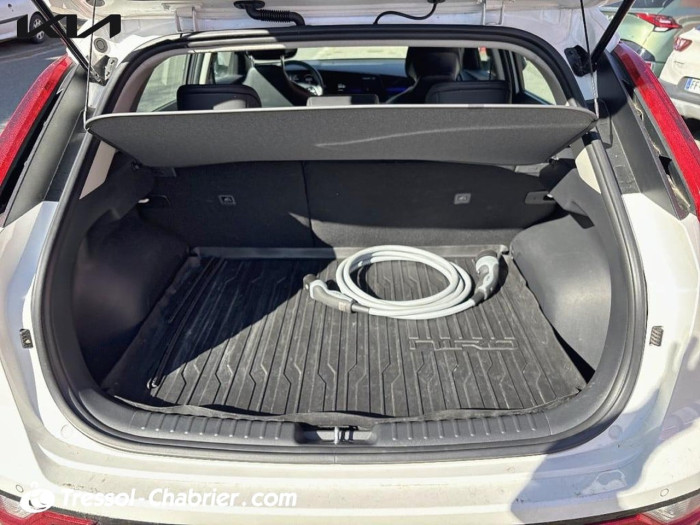 Kia NIRO EV Electrique 204 ch Active