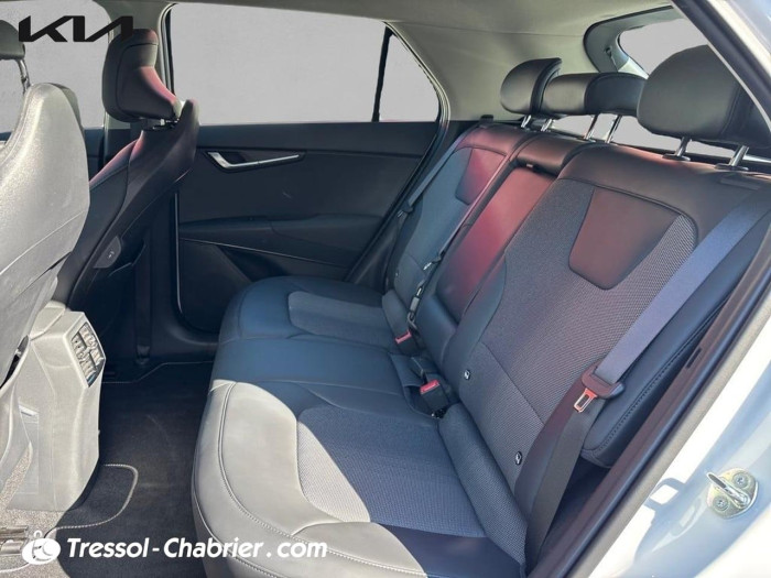 Kia NIRO EV Electrique 204 ch Active
