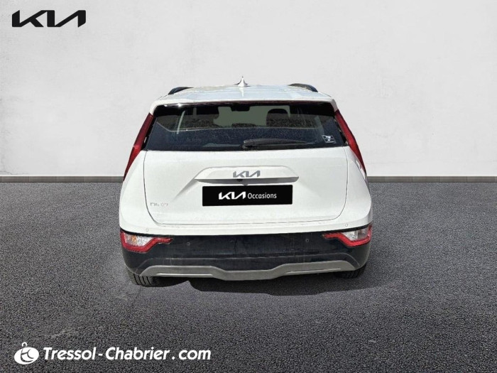 Kia NIRO EV Electrique 204 ch Active