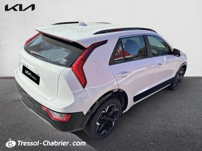 Kia NIRO EV Electrique 204 ch Active