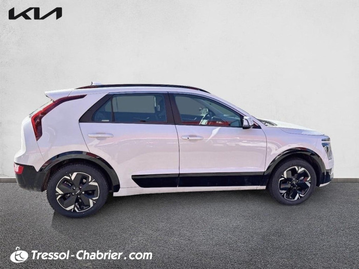 Kia NIRO EV Electrique 204 ch Active