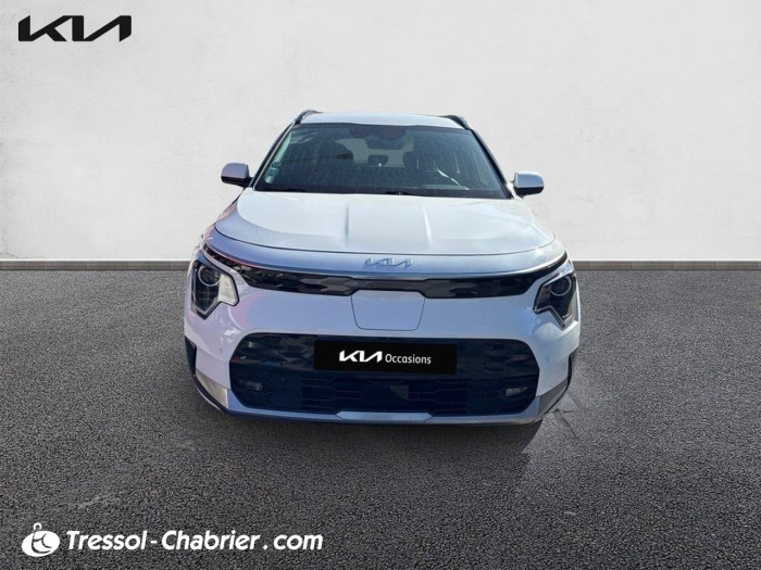 Kia NIRO EV Electrique 204 ch Active