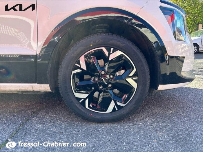 Kia NIRO EV Electrique 204 ch Active