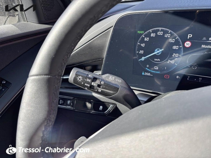 Kia NIRO EV Electrique 204 ch Active