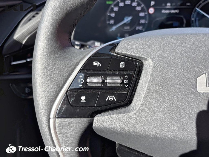 Kia NIRO EV Electrique 204 ch Active