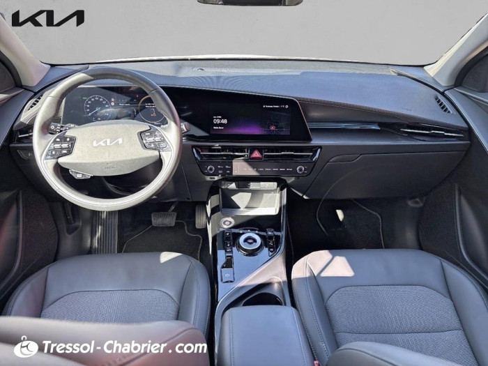 Kia NIRO EV Electrique 204 ch Active