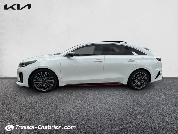 Kia ProCeed 1.6 T-GDi 204 ch ISG DCT7 GT