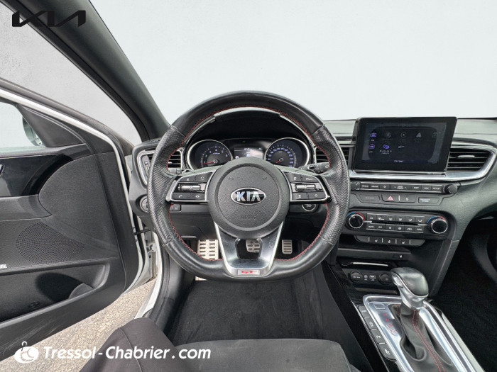 Kia ProCeed 1.6 T-GDi 204 ch ISG DCT7 GT