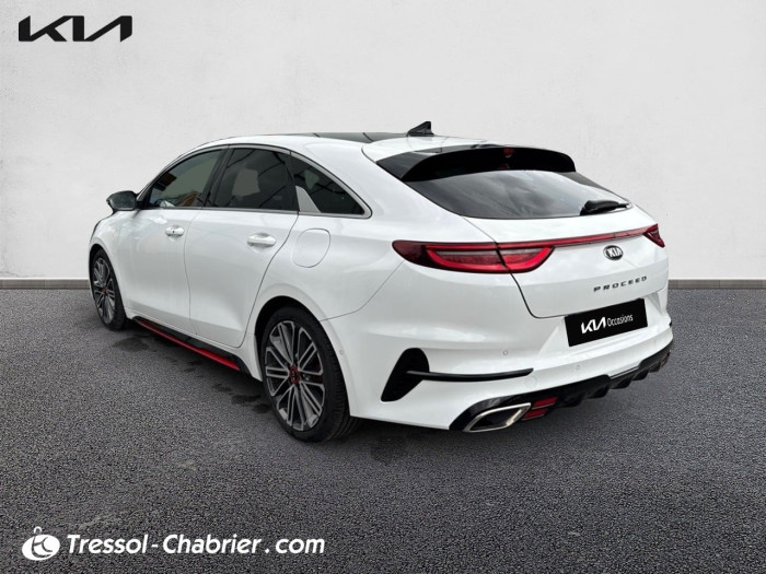 Kia ProCeed 1.6 T-GDi 204 ch ISG DCT7 GT
