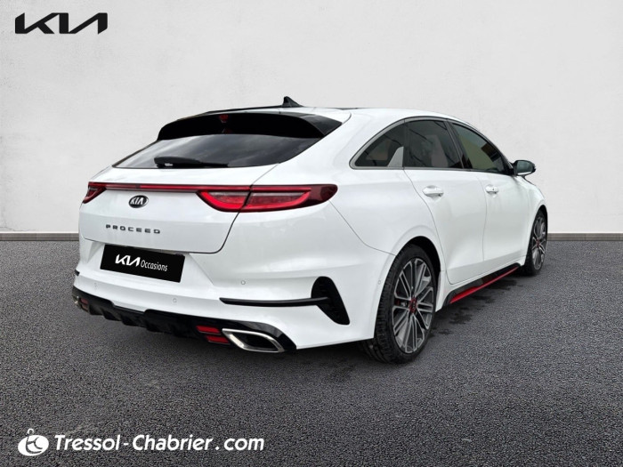 Kia ProCeed 1.6 T-GDi 204 ch ISG DCT7 GT