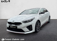 Kia ProCeed 1.6 T-GDi 204 ch ISG DCT7 GT