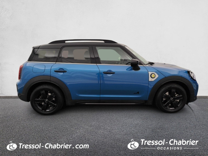 MINI COUNTRYMAN F60 LCI 125 - 95 ch ALL4 BVA6 Cooper SE Edition Premium Plus