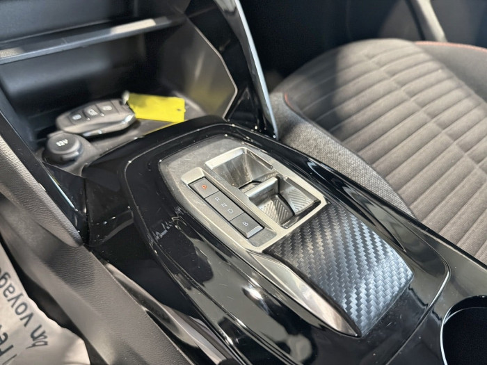 Peugeot 208 ELECTRIQUE 136 ch 50 kWh Allure