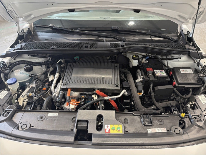Peugeot 208 ELECTRIQUE 136 ch 50 kWh Allure