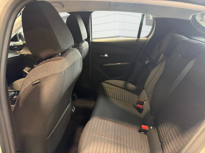 Peugeot 208 ELECTRIQUE 136 ch 50 kWh Allure