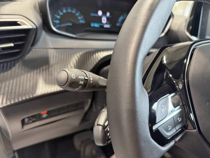 Peugeot 208 ELECTRIQUE 136 ch 50 kWh Allure