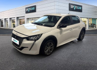 Peugeot 208 ELECTRIQUE 136 ch 50 kWh Allure