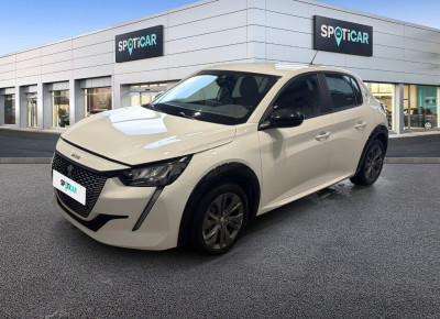 Peugeot 208 ELECTRIQUE 136 ch 50 kWh Allure