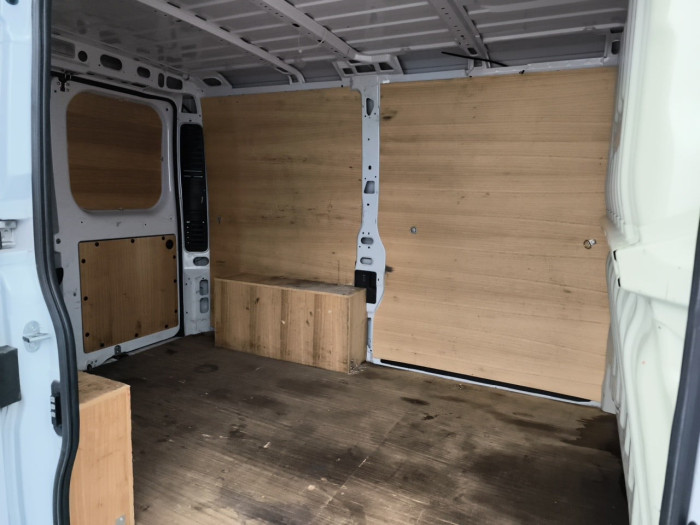 Peugeot BOXER FOURGON TOLE 330 L1H1 BLUEHDI 120 S&S PREMIUM