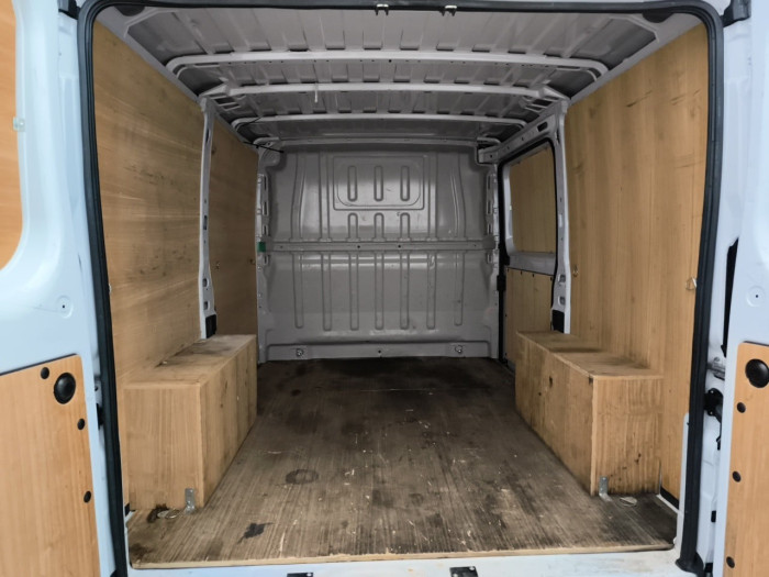 Peugeot BOXER FOURGON TOLE 330 L1H1 BLUEHDI 120 S&S PREMIUM