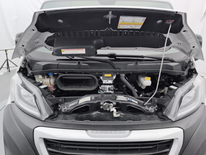 Peugeot BOXER FOURGON TOLE 330 L1H1 BLUEHDI 120 S&S PREMIUM