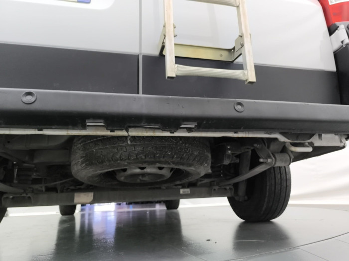 Peugeot BOXER FOURGON TOLE 330 L1H1 BLUEHDI 120 S&S PREMIUM
