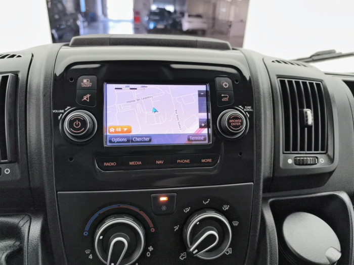 Peugeot BOXER FOURGON TOLE 330 L1H1 BLUEHDI 120 S&S PREMIUM