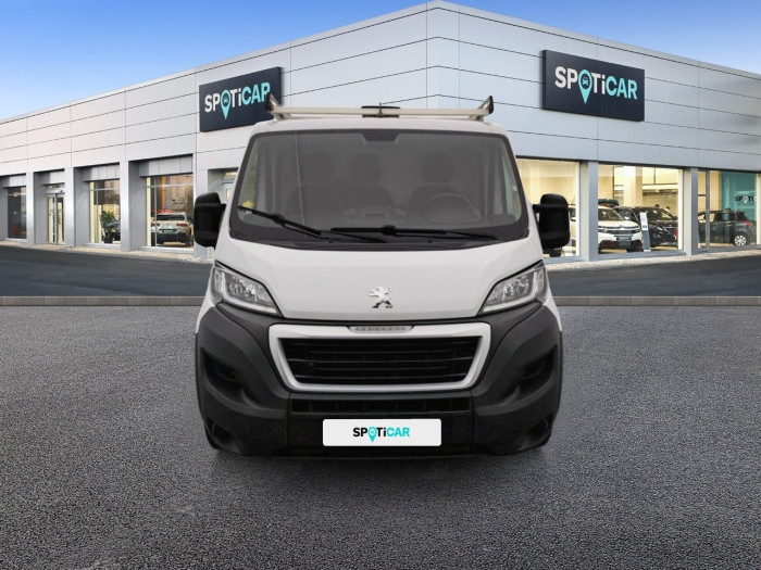 Peugeot BOXER FOURGON TOLE 330 L1H1 BLUEHDI 120 S&S PREMIUM