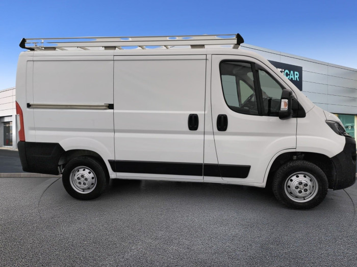 Peugeot BOXER FOURGON TOLE 330 L1H1 BLUEHDI 120 S&S PREMIUM