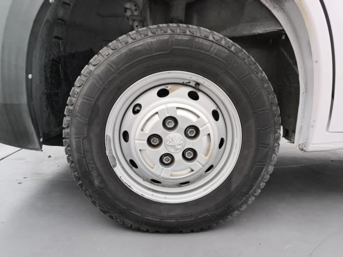 Peugeot BOXER FOURGON TOLE 330 L1H1 BLUEHDI 120 S&S PREMIUM