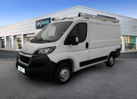 Peugeot BOXER FOURGON TOLE 330 L1H1 BLUEHDI 120 S&S PREMIUM