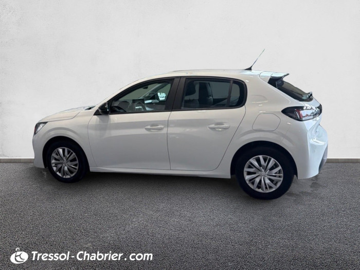 Peugeot 208 Affaire BLUEHDI 100 S&S BVM6 PREMIUM