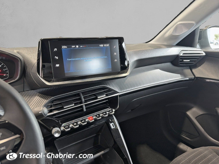 Peugeot 208 Affaire BLUEHDI 100 S&S BVM6 PREMIUM