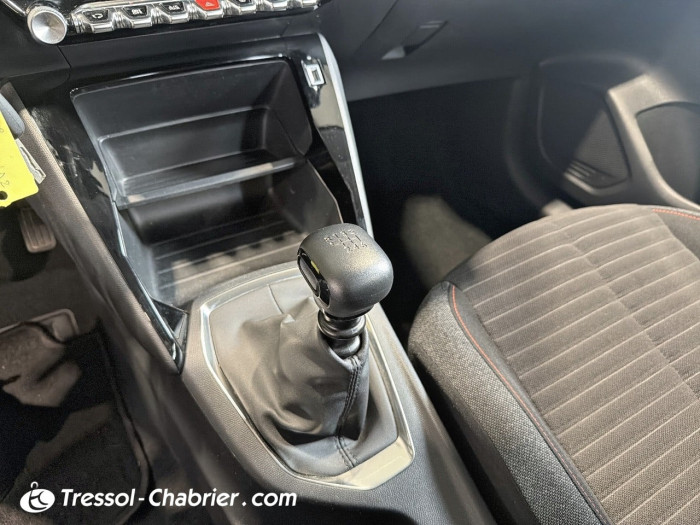 Peugeot 208 Affaire BLUEHDI 100 S&S BVM6 PREMIUM