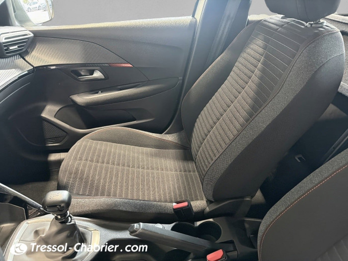 Peugeot 208 Affaire BLUEHDI 100 S&S BVM6 PREMIUM