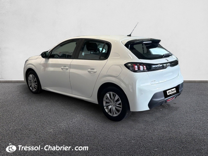 Peugeot 208 Affaire BLUEHDI 100 S&S BVM6 PREMIUM