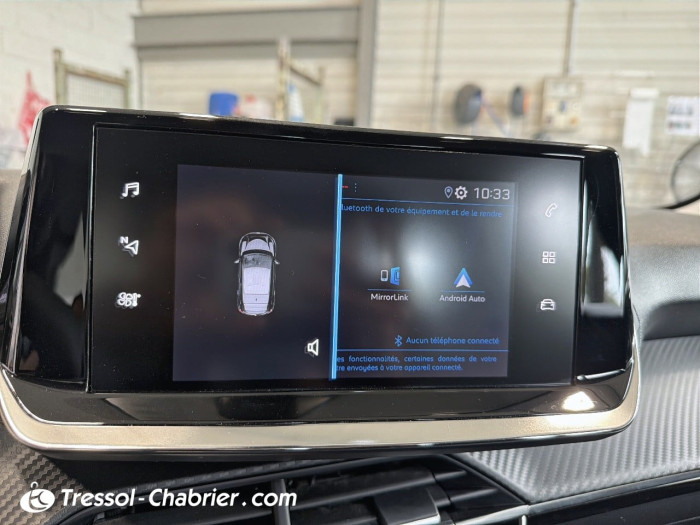Peugeot 208 Affaire BLUEHDI 100 S&S BVM6 PREMIUM