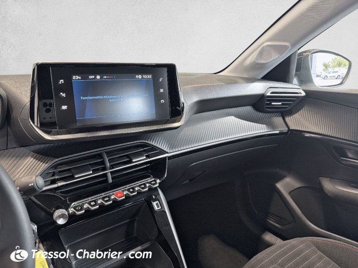 Peugeot 208 Affaire BLUEHDI 100 S&S BVM6 PREMIUM