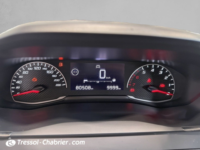 Peugeot 208 Affaire BLUEHDI 100 S&S BVM6 PREMIUM