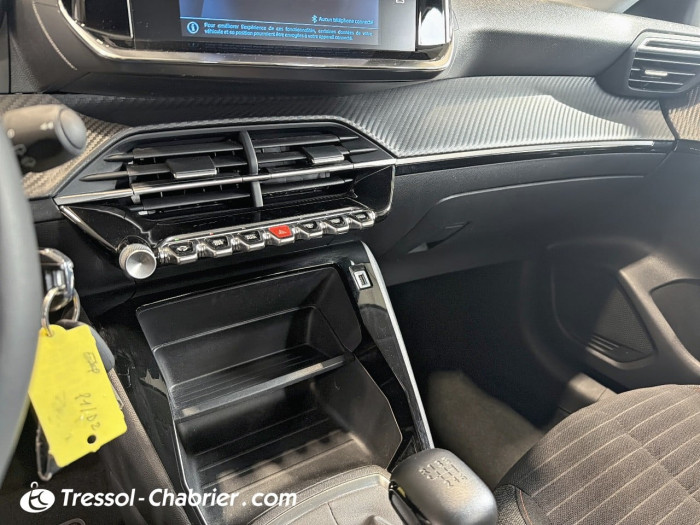 Peugeot 208 Affaire BLUEHDI 100 S&S BVM6 PREMIUM